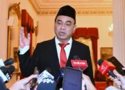 Kabar Dibalik Budi Arie jadi Menkominfo