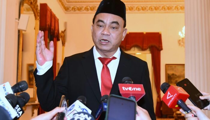 Kabar Dibalik Budi Arie jadi Menkominfo