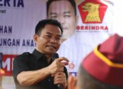 Hidayat Usulkan Bentuk Komisi Pemberdayaan Perempuan & Perlindungan Anak