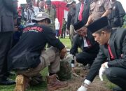 Atasi Genangan Air, Pemko Ajak Warga Pasang Biopori