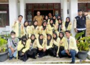 Mahasiswa Biologi UNP Kembangkan Inovasi Toga Berbasis Barcode