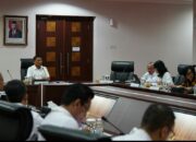 KSP Tuntaskan Persoalan PLTsa Putri Cempo Solo