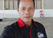 Osisra Pimpin Klub Rute.ID Chapter Ranah Minang