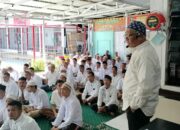 Lapaski Gelar Muhasabah diri Bagi Warga Binaan