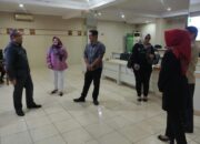 PT Padang dan KI Sumbar Siap Bersinergi Pengelolaan KIP di PN