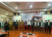 LSP UNP Gelar Uji Kompetensi Okupasi Barista
