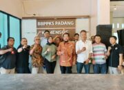 Senator DPD, Leonardy Minta Semua Pihak Penuhi Hak Disabilitas