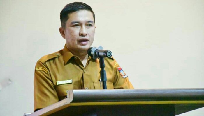 Tawuran & Aksi Balap Liar, Pemko Tutup Jalan Khatib Sulaiman