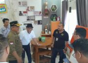 Tigo Koto Aur Malintang Siap Bertarung di Apresiasi Desa KI Pusat