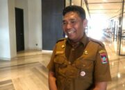Sambut HUT ke-354 Kota Padang Gelar Festival Siti Nurbaya