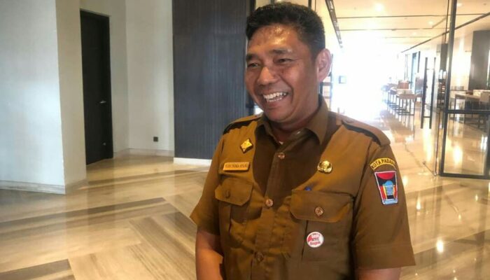 Sambut HUT ke-354 Kota Padang Gelar Festival Siti Nurbaya