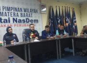 Kedatangan Anies di Padang, Kado Terindah Bagi Partai NasDem