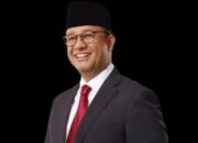 SBLF Myriset Konsultan Rilis Pemilih Anies Capai 50,5 Persen