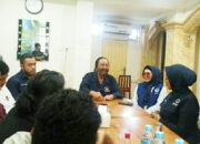 Surya Paloh: Saya Empaty dengan Sumbar, Benahi Kota Padang