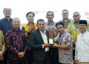 Kementerian PANRB Gelar Uji Publik RUU ASN di UNP