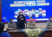 Polda Sumbar Meminta Maaf Atas Kejadian Heboh & Viral di Masjid Raya