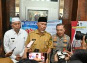 Kapolda Jamin Keamanan Masyarakat Air Bangis Pasbar