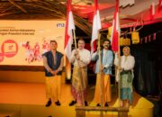 HUT RI, IM3 Luncurkan Kampanye Rayakan Kemerdekan Freedom Internet