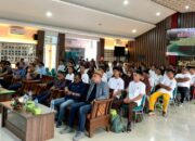 PKM Terpadu UNP Ungkap Potensi di Kepulauan Mentawai