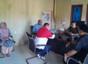 Aktualisasikan KIP, Nagari TSL Ikut Apresiasi Desa Nasional