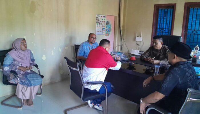 Aktualisasikan KIP, Nagari TSL Ikut Apresiasi Desa Nasional