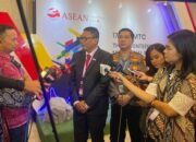 Ini Alasan Pelaksanaan AMMTC ke-17 Labuan Bajo