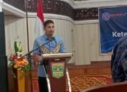 Pengisian Kuisioner jadi Kunci Badan Publik Informatif