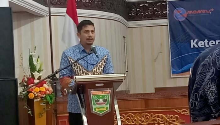 Pengisian Kuisioner jadi Kunci Badan Publik Informatif
