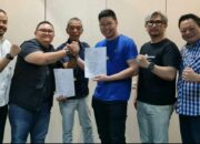 Sepakati 3 Poin Kerja Sama, PT PIL dengan PT Lion Express MoU