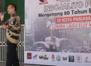 Pemko Pariaman & Gebu Minang Gelar Lomba Lagu Elly Kasim