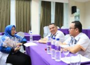 BWI Sumbar Bertekad Lahirkan Nazhir Kompeten