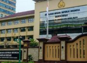 Meriahkan HUT ke-78 RI, Lemdiklat Polri Gelar Lomba Lukis