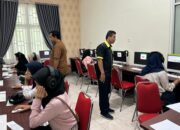 FIP UNP Seleksi TOEFL Mahasiswa Baru Kelas Internasional