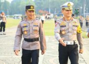 Polri Akan Rekayasa Lalin Bagi Jalur Delegasi KTT ASEAN