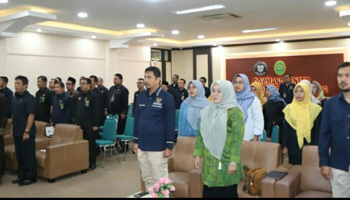 PA Harus Paham dengan Pelayanan Informasi Publik