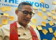 Bersama Sumbar Wujudkan Word Islamic Entrepreneur