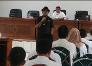 PPID Cuek Informasi Publik, Bisa Jadi Tersangka