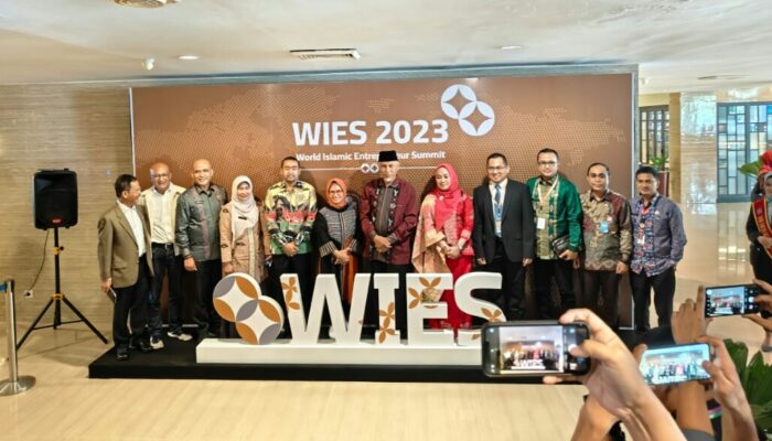 WIES 2023, Gubernur: Momentum Bagi Kemajuan Ekonomi