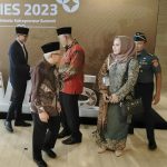 Wapres Ma’ruf Amin Dukung WIES 2023 di Padang