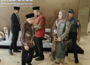 Wapres Ma’ruf Amin Dukung WIES 2023 di Padang
