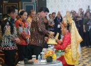 Mantiko Group Sukses Jadi EO GTRA Summit 2023 Karimun