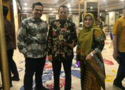 Nofal Wiska Wakili KI se Indonesia Tanda Tangani Buku IKIP 2023