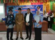 Rektor UNP Luncurkan Aplikasi Nagari Informatif