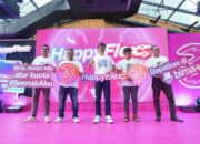 Tri: Bantu Generasi Z Atur Kuota & Masa Aktif Sesuai Kebutuhan