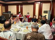 UNP MoU dengan Universitas Setya Terra Bhineka Medan
