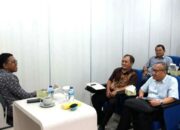 Diskusi Terbatas Paramadina “Interseksi Agama dan Sains”