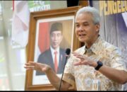 Ketua umum JNK Dukung Langkah Ganjar Majukan Pendidikan