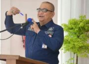 4 Bulan Kedepan Pemko Stop Dulu Mutasi PNS Padang