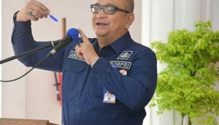 4 Bulan Kedepan Pemko Stop Dulu Mutasi PNS Padang
