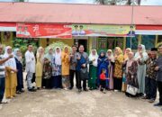 FIP UNP Gelar PKM Tentang Psikologis Stunting